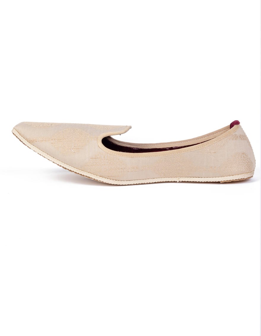 beige-khussa-jjkh-a-562