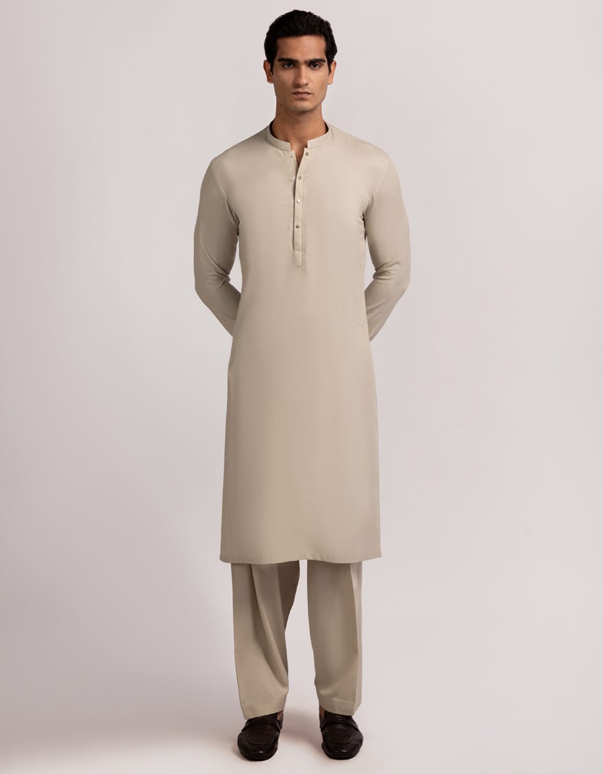 sand-blended-semi-formal-kameez-shalwar-jjksa33610