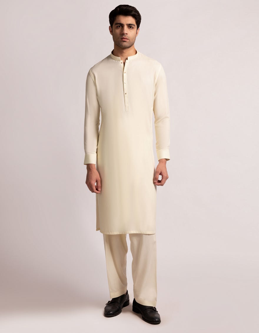 light-yellow-cotton-semi-formal-kameez-shalwar-jjksa33614