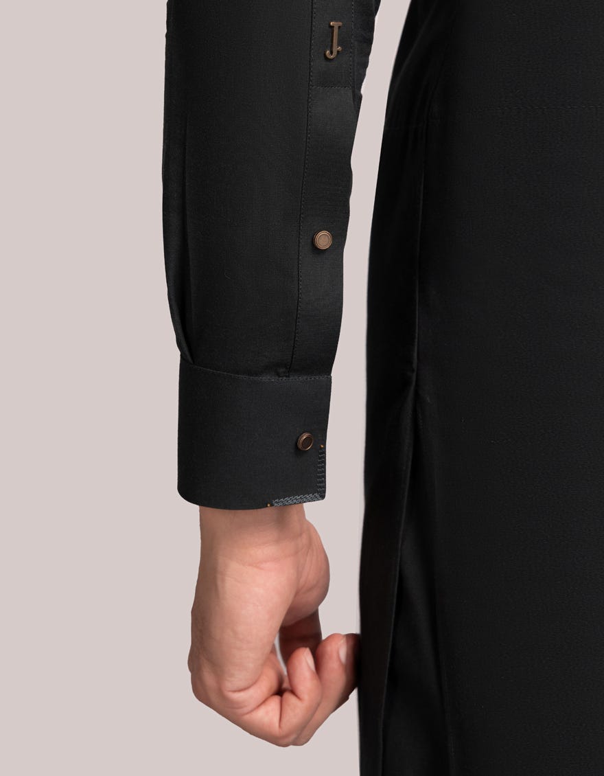 dark-green-blended-casual-kameez-shalwar-jjksa33635