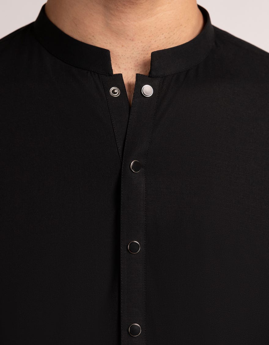 black-casual-kameez-shalwar-jjksa47534