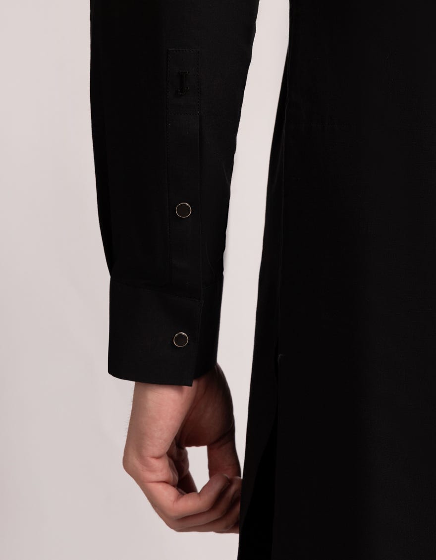 black-casual-kameez-shalwar-jjksa47534