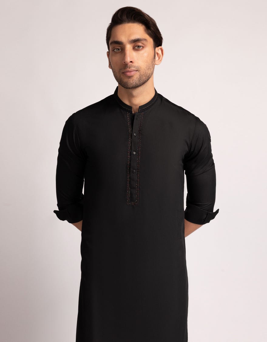 black-kurta-trousers-jjkpa50445