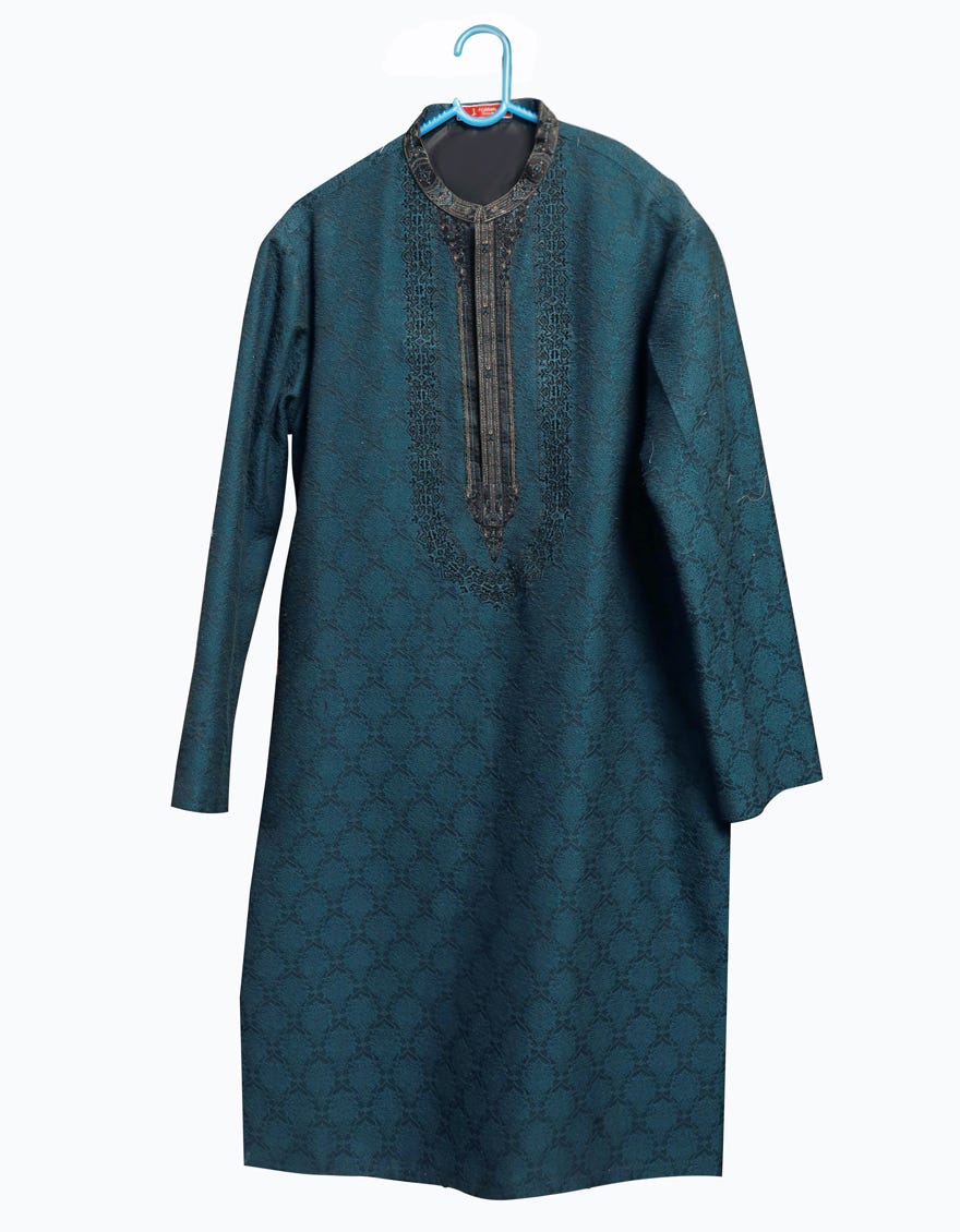 teal-blue-blended-special-kurta-jjkspa48212