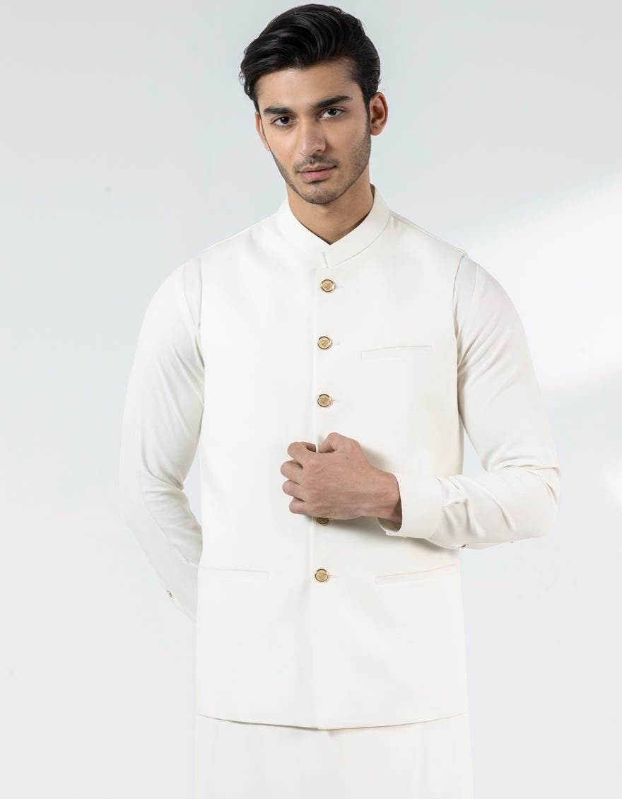 off-white-blended-casual-kameez-shalwar-waistcoat-jjksvca47525