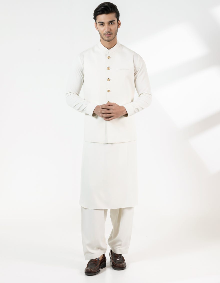 off-white-blended-casual-kameez-shalwar-waistcoat-jjksvca47525