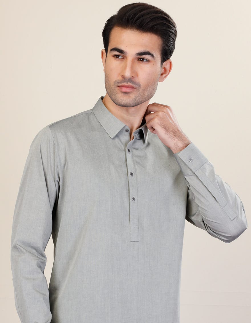 green-cotton-unstitched-kameez-shalwar-fabric-jjms-2190