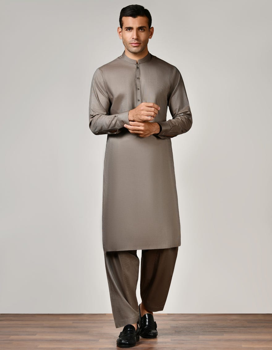 brown-cotton-unstitched-kameez-shalwar-fabric-jjms-2476