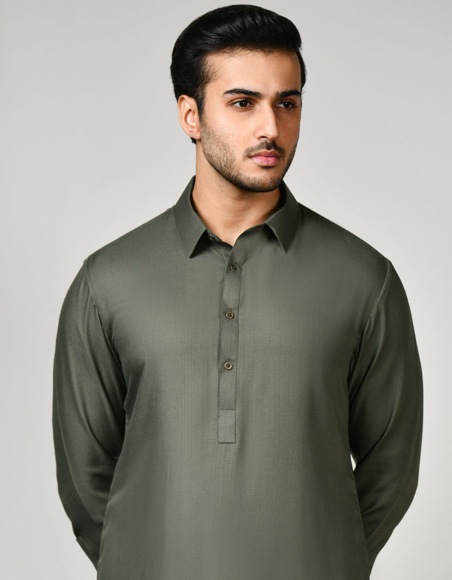 green-unstitched-kameez-shalwar-fabric-jjms-2524