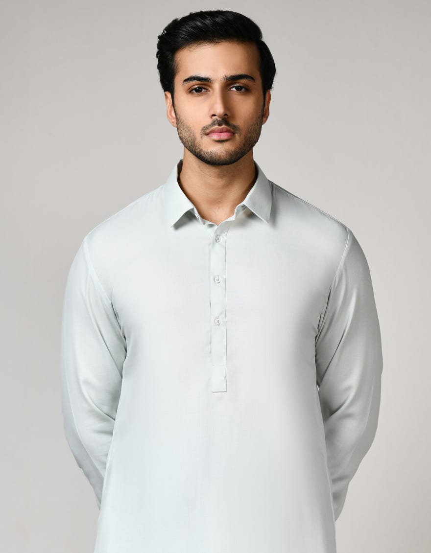 green-unstitched-kameez-shalwar-fabric-jjms-2526