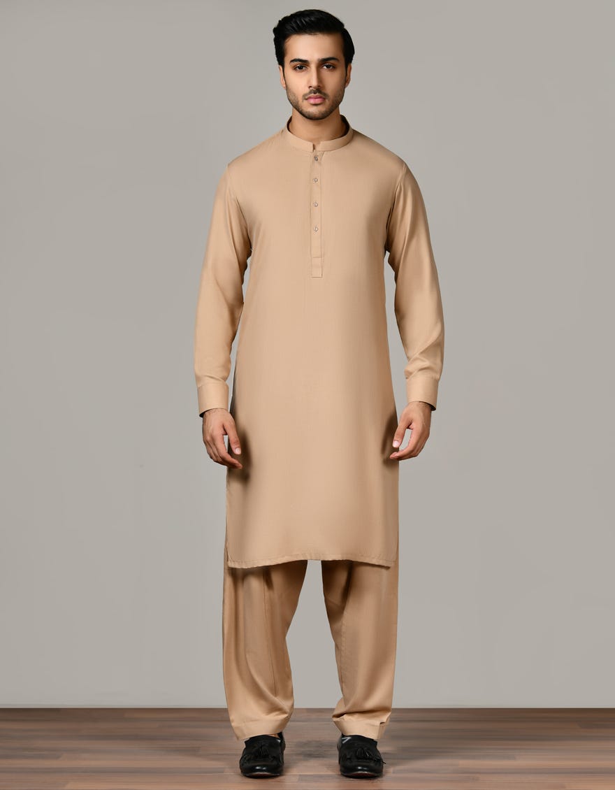 brown-unstitched-kameez-shalwar-fabric-jjms-2530