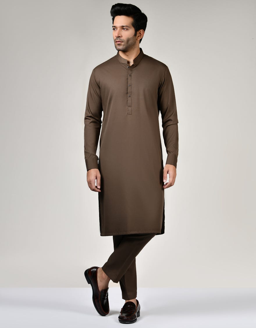 brown-cotton-unstitched-kameez-shalwar-fabric-jjms-2563