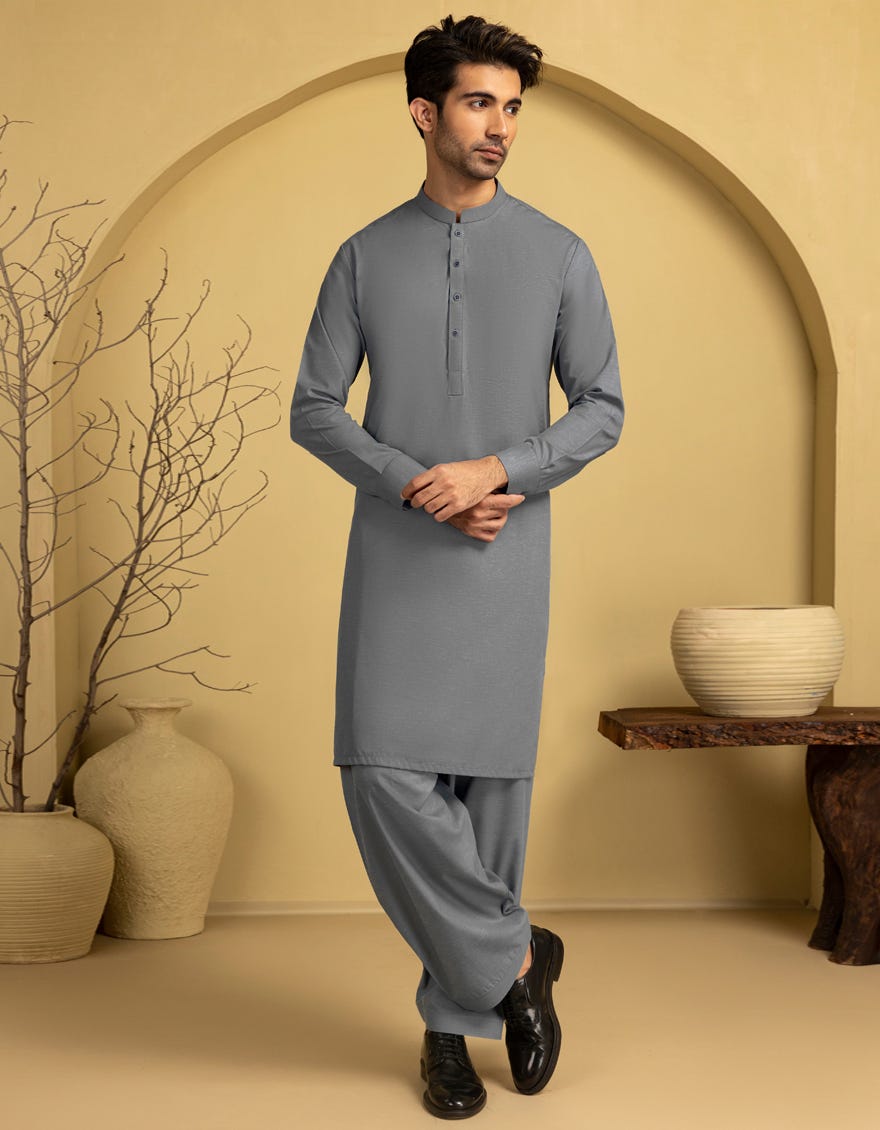 greyish-blue-blended-unstitched-kameez-shalwar-fabric-jjms3218jj10187