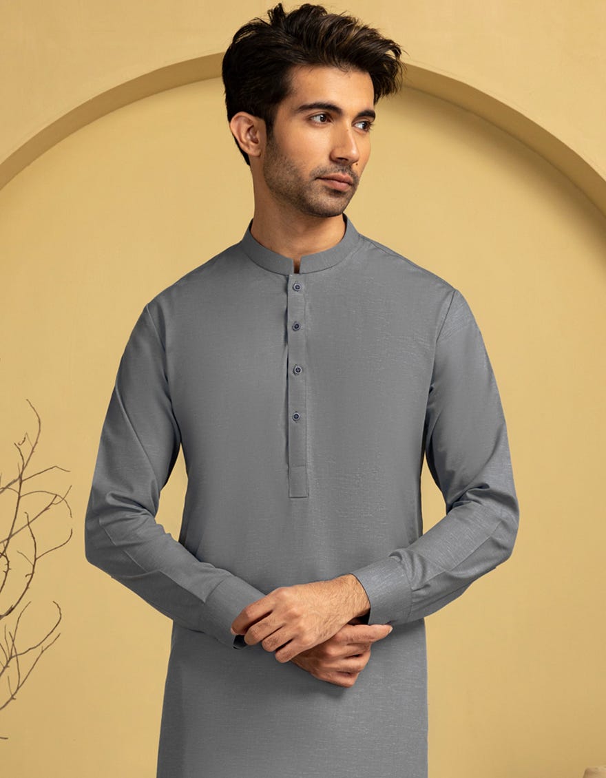 greyish-blue-blended-unstitched-kameez-shalwar-fabric-jjms3218jj10187