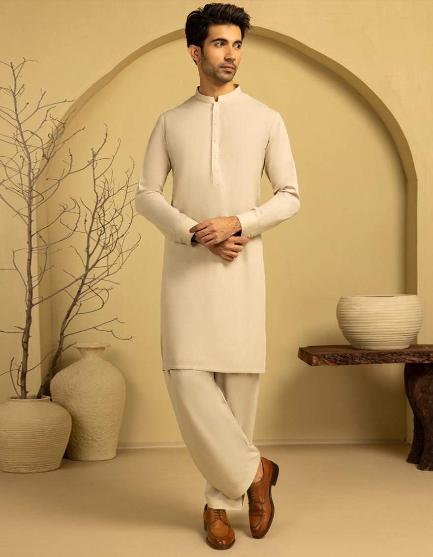cream-blended-unstitched-kameez-shalwar-fabric-jjms3316jj9855d