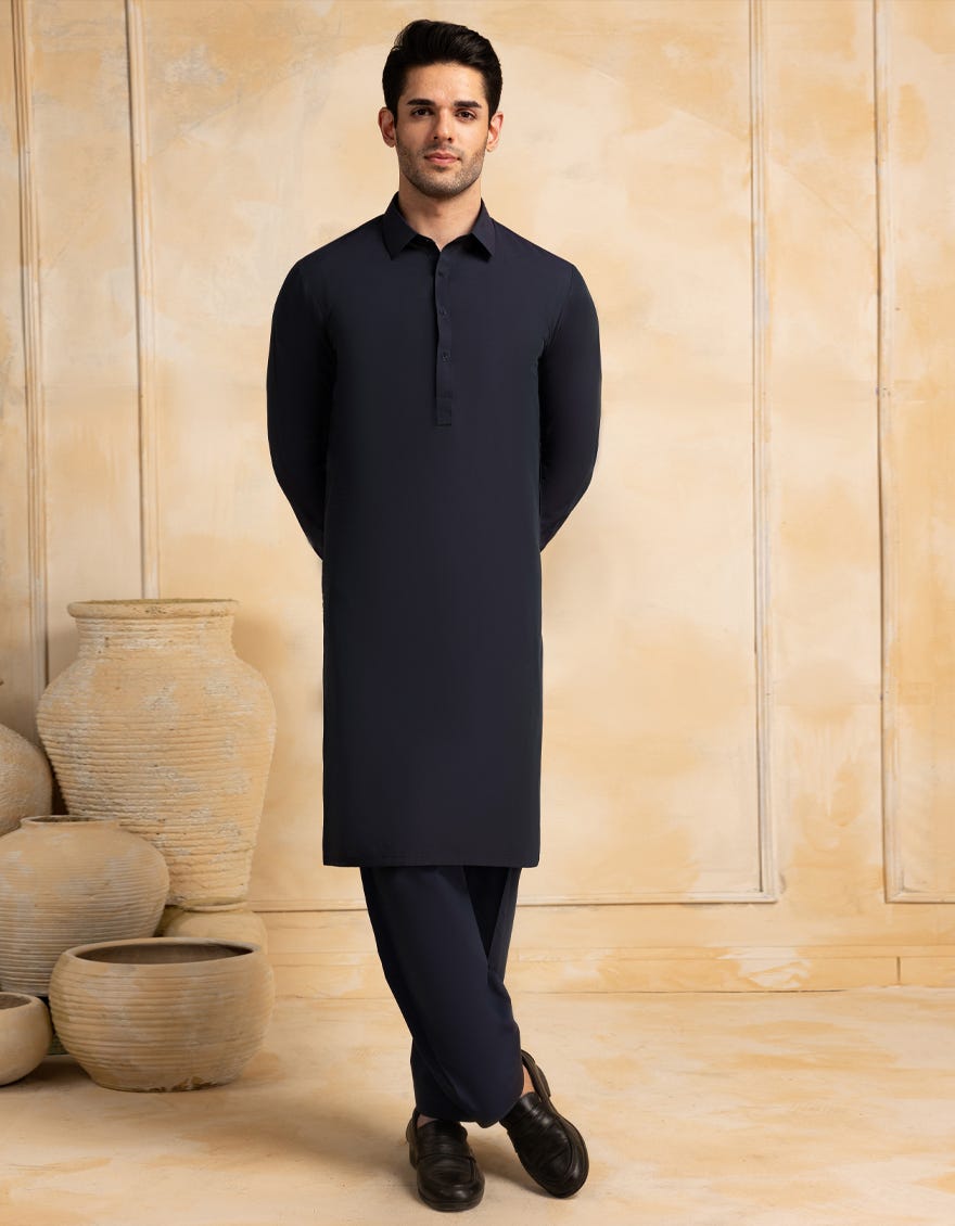 midnight-blue-blended-unstitched-kameez-shalwar-fabric-jjms3356jj9870k