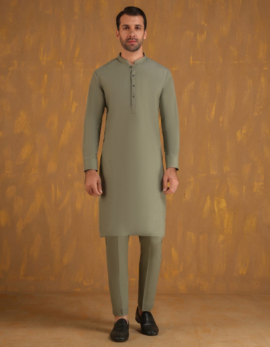 light-olive-blended-unstitched-kameez-shalwar-fabric-jjms3386jj9817c