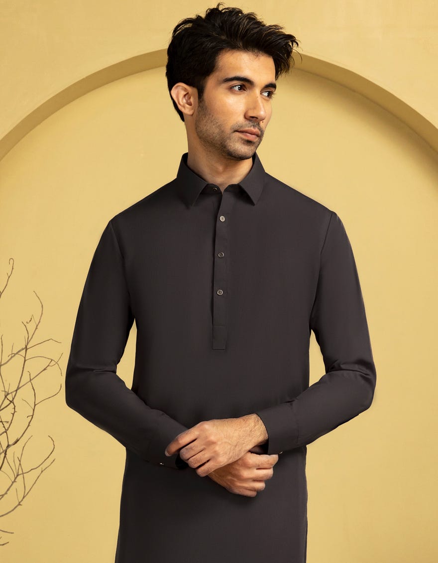 charcoal-grey-blended-unstitched-kameez-shalwar-fabric-jjms3397jj9864l
