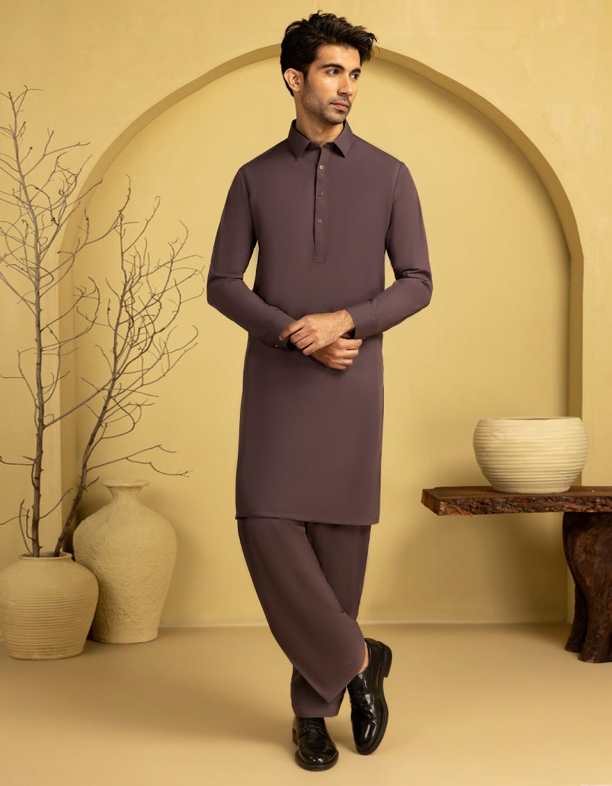 plum-blended-unstitched-kameez-shalwar-fabric-jjms3400jj9864k