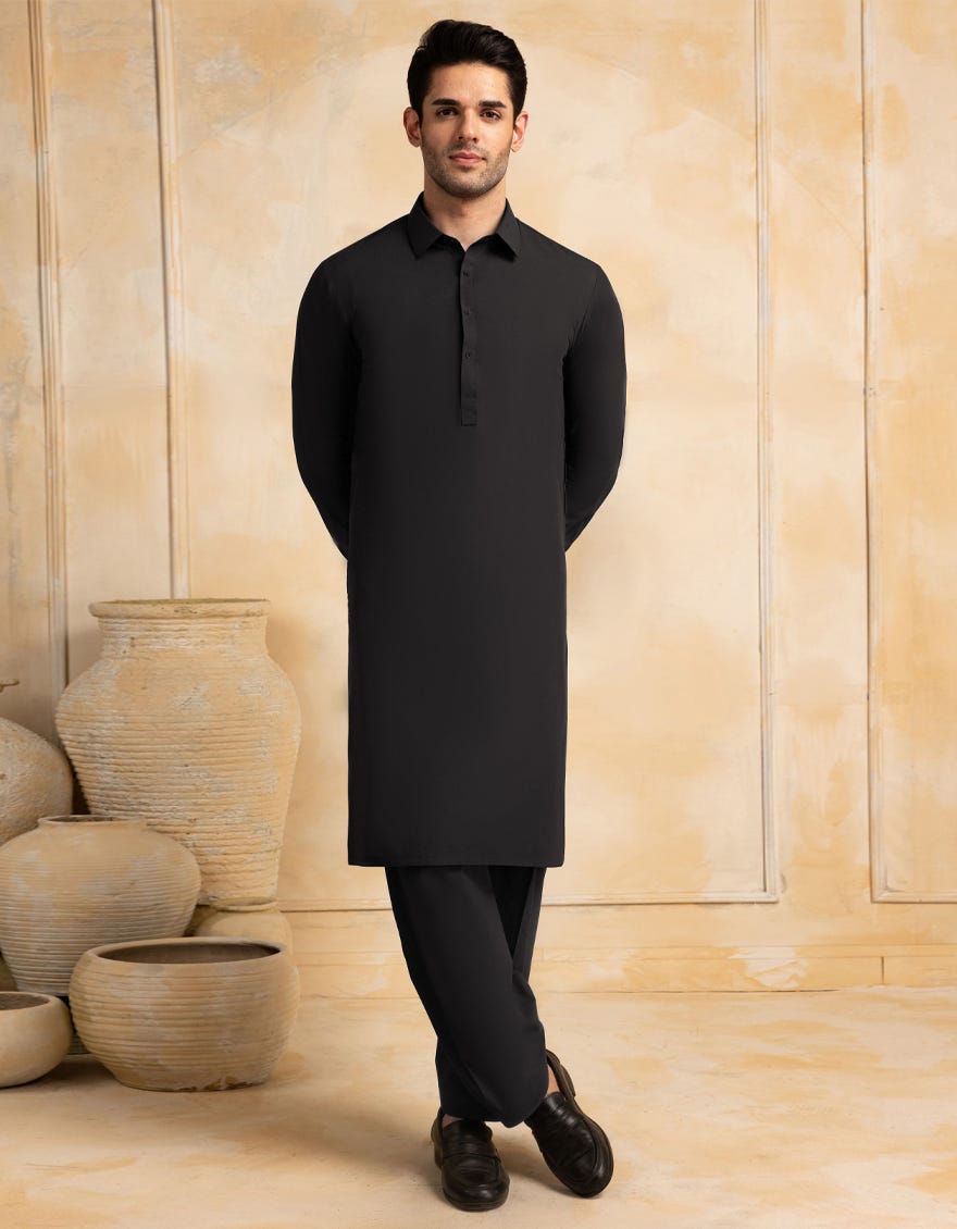 black-blended-unstitched-kameez-shalwar-fabric-jjms3414jj9824e