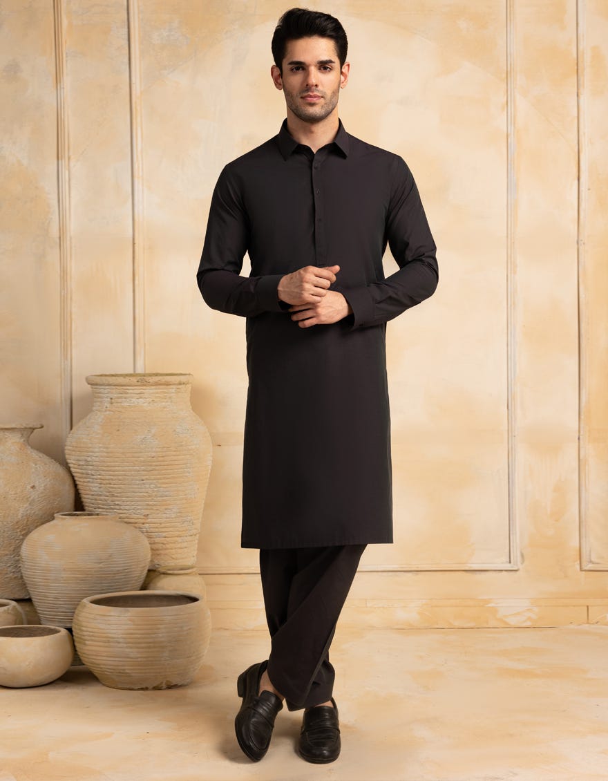 black-blended-unstitched-kameez-shalwar-fabric-jjms3414jj9824e