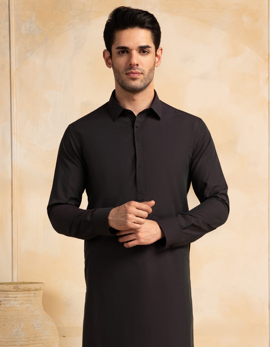 black-blended-unstitched-kameez-shalwar-fabric-jjms3414jj9824e