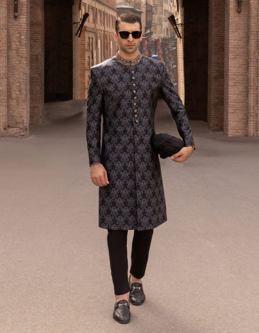 black-sherwani-jjsw-551