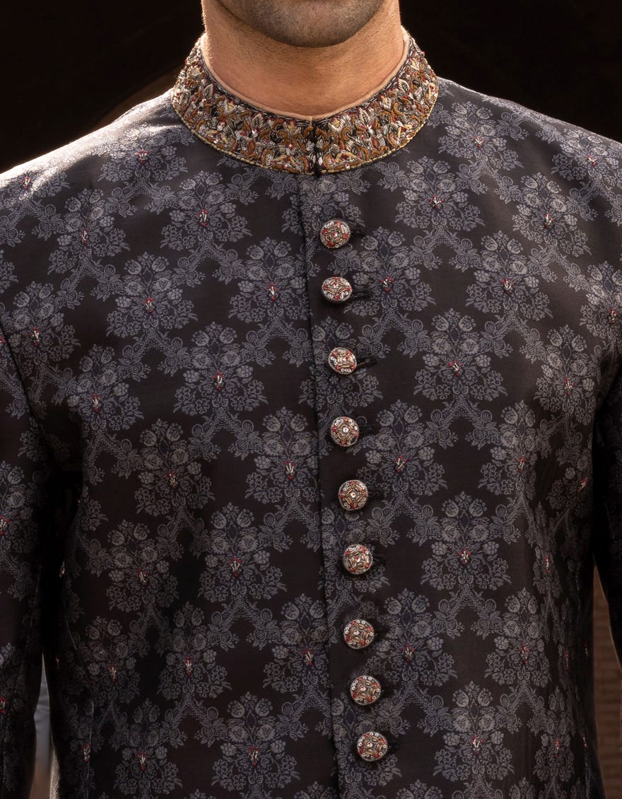black-sherwani-jjsw-551