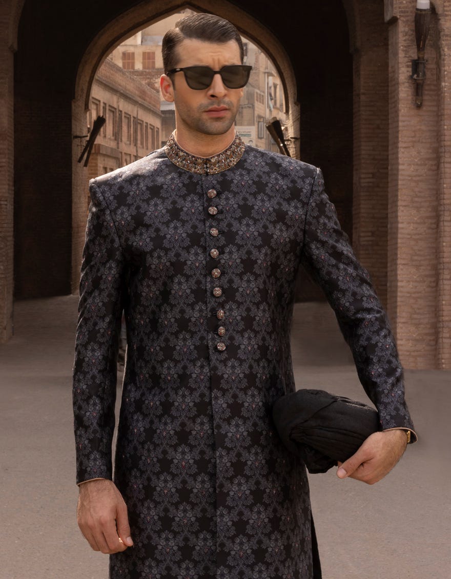 black-sherwani-jjsw-551