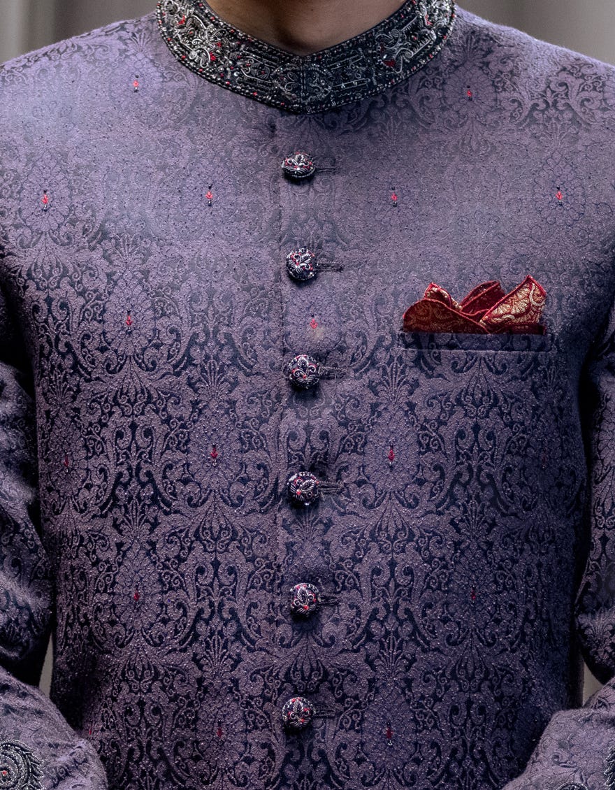 matt-purple-sherwani-jjsw588