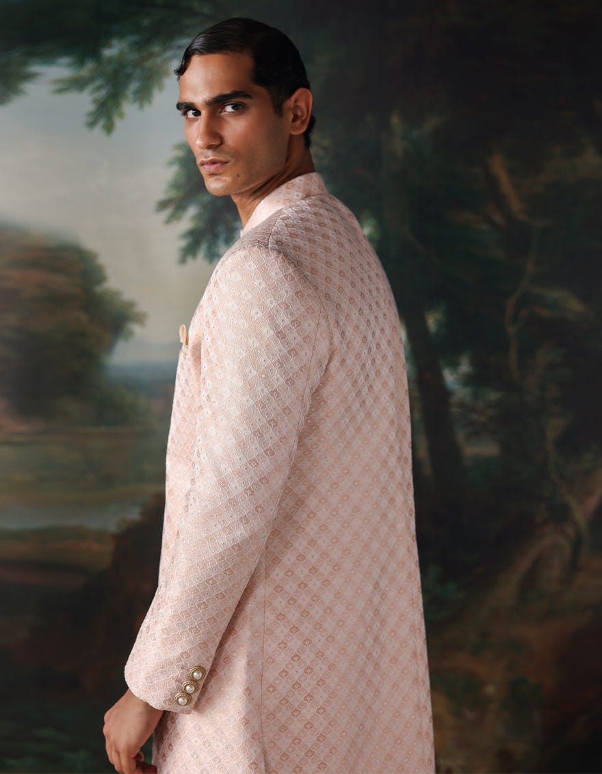 orange-sherwani-jjsw610