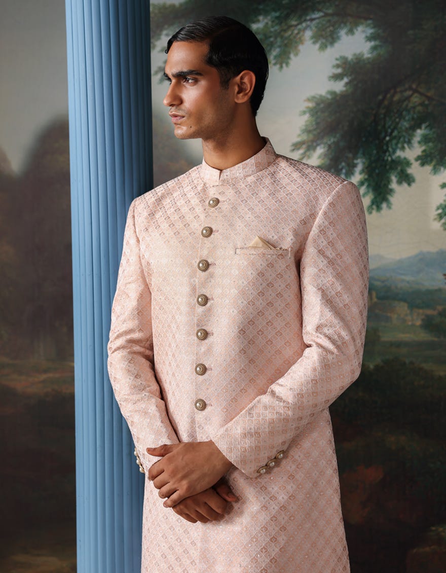 orange-sherwani-jjsw610