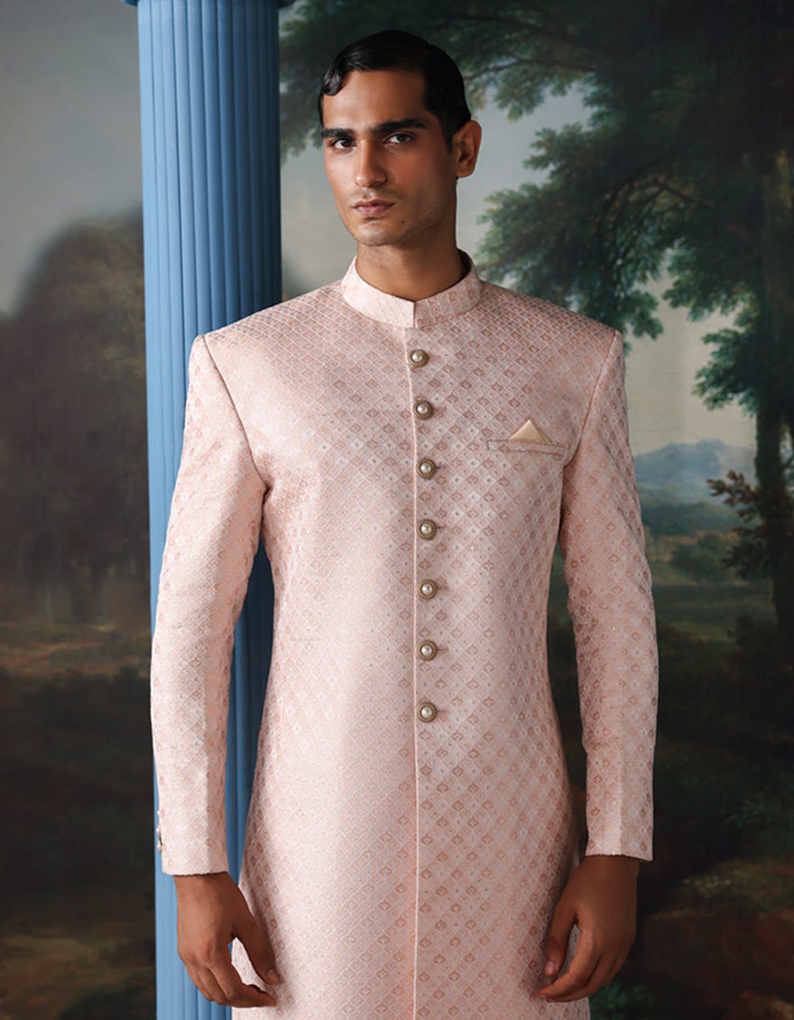 orange-sherwani-jjsw610