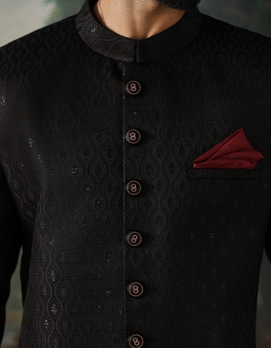 black-sherwani-jjsw612