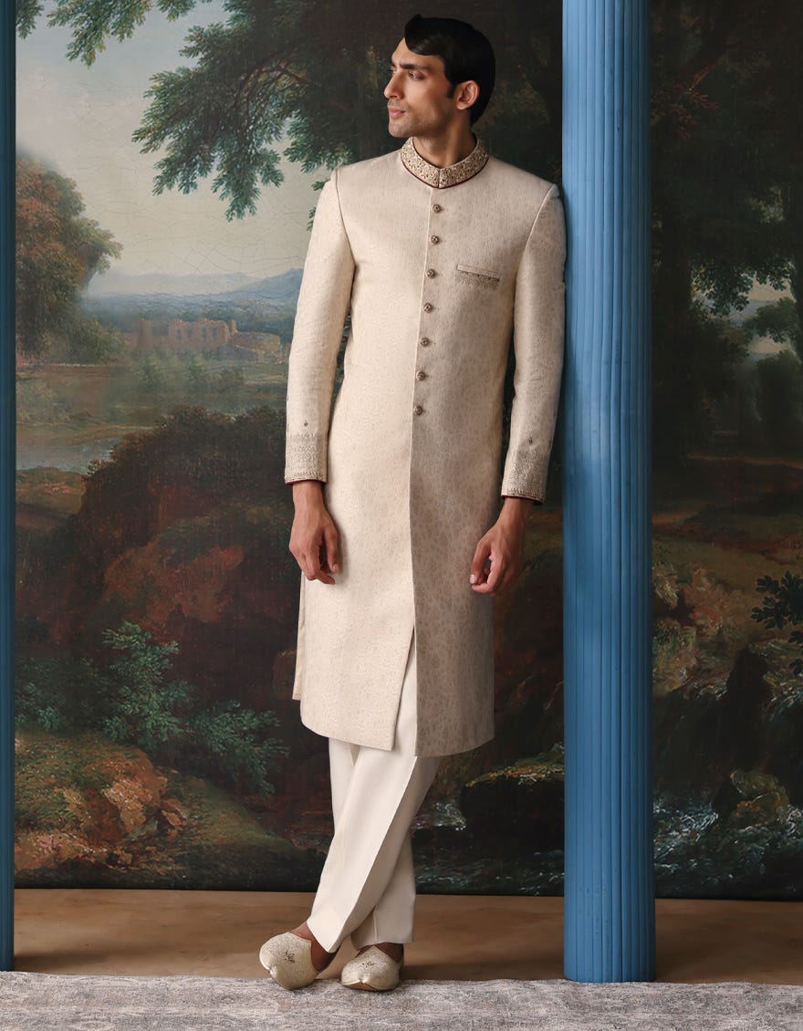 beige-sherwani-jjsw607