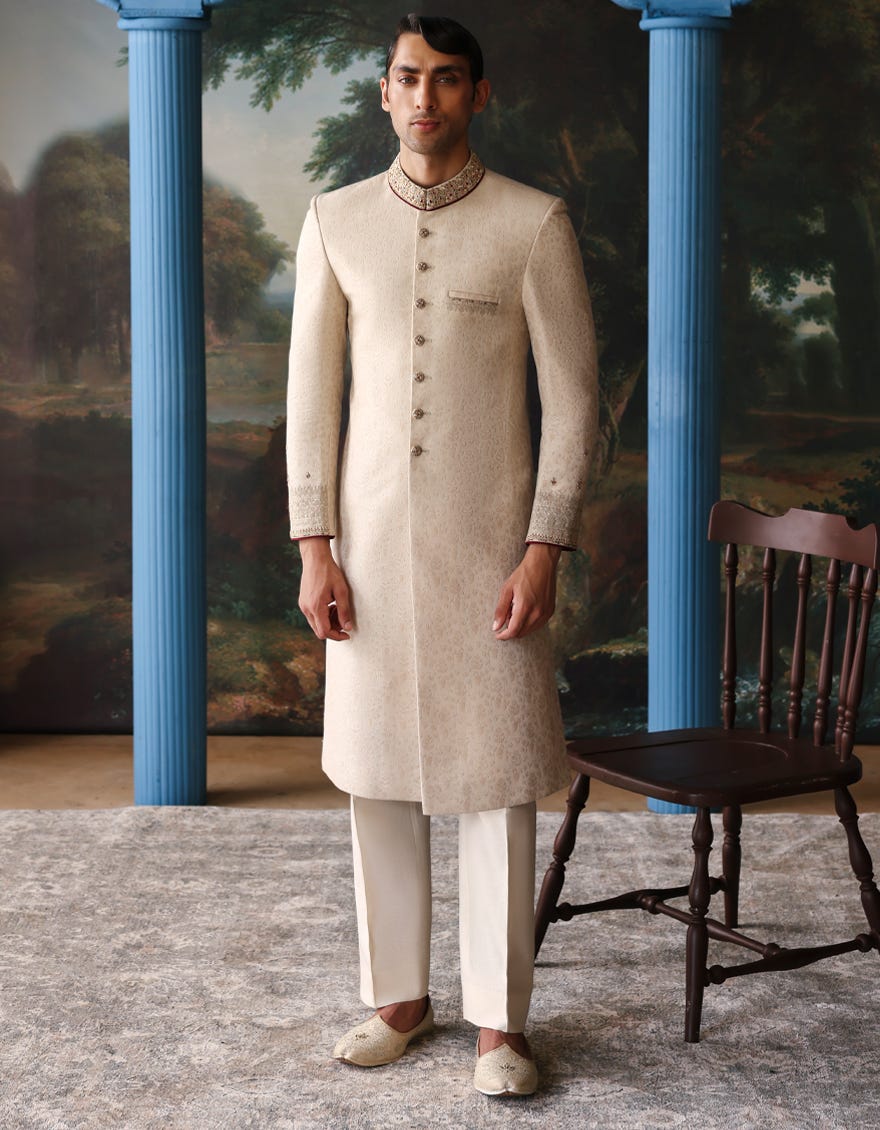 beige-sherwani-jjsw607