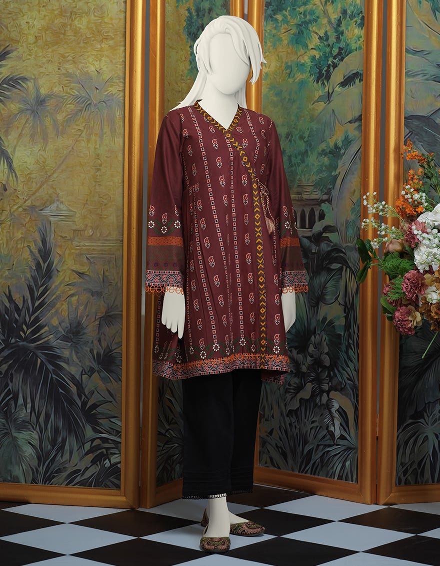 JYGK-S-JJTK-025-21 FB/Reddish