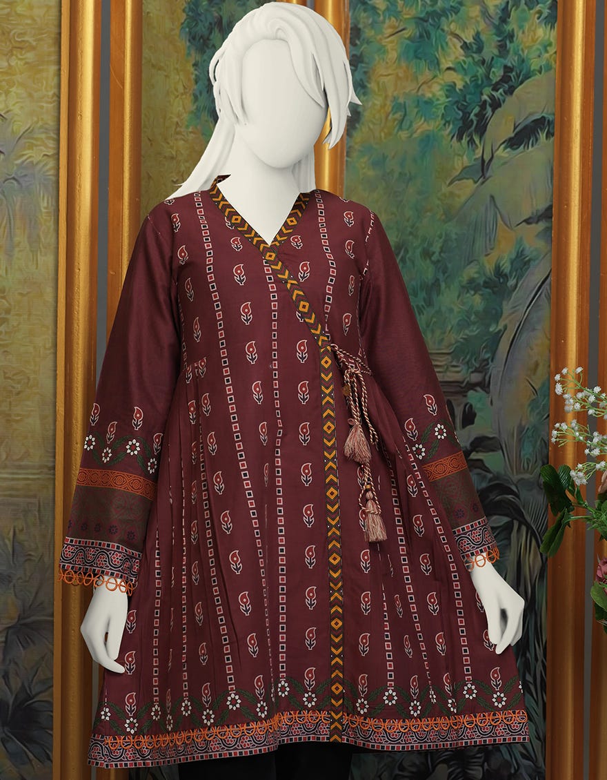 JYGK-S-JJTK-025-21 FB/Reddish