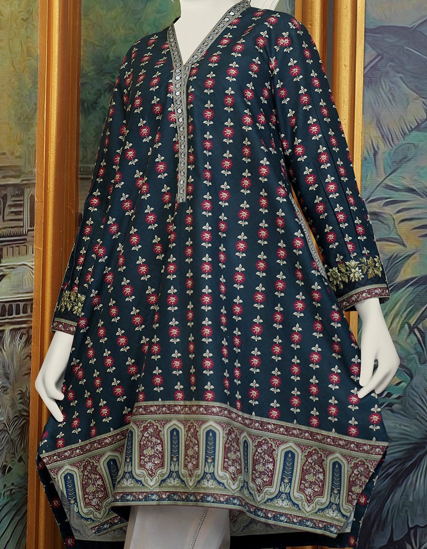 JYGK-S-JJTK-026-21 FB/Melodic Blue