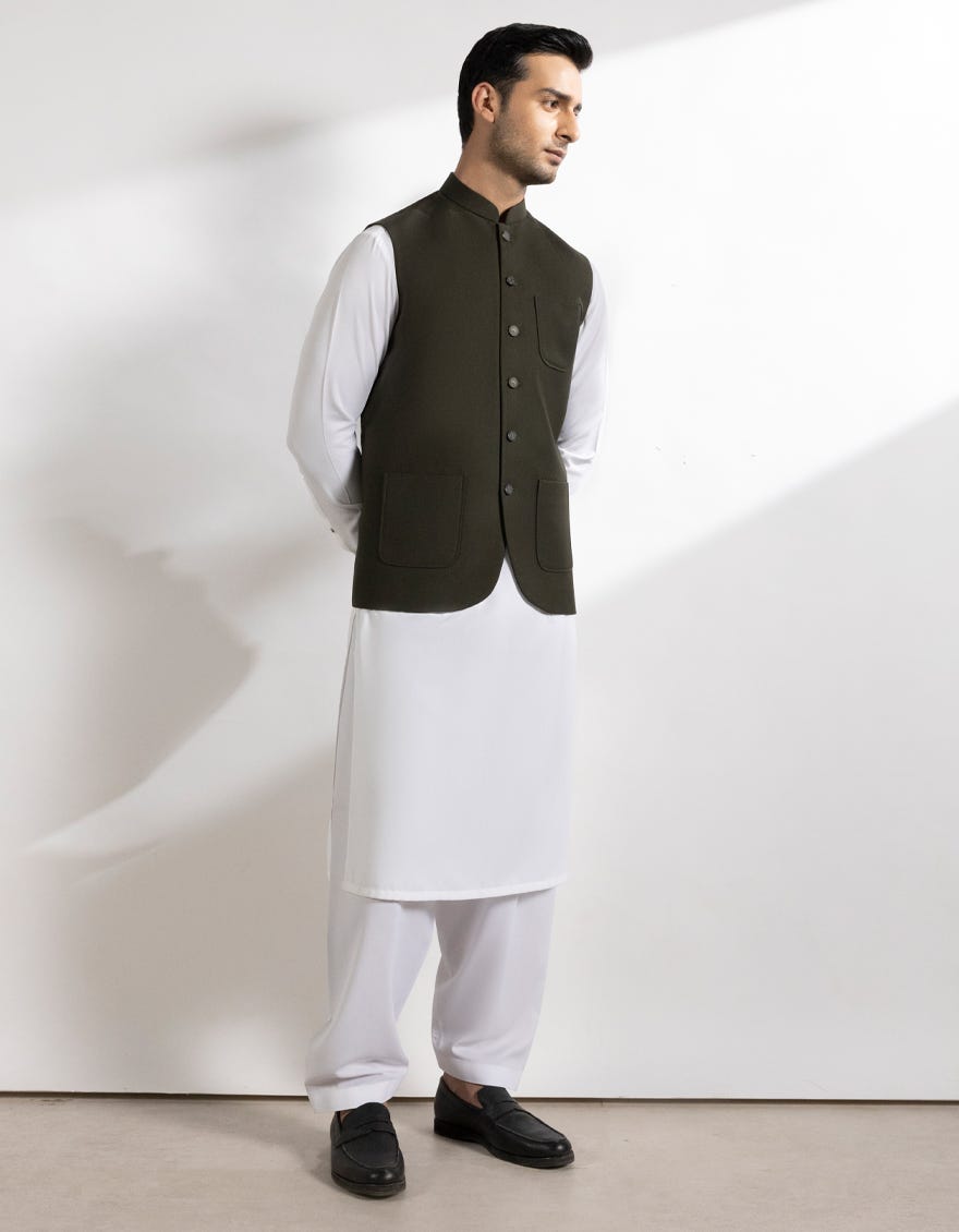 dark-olive-suiting-waistcoat-jjvca33539