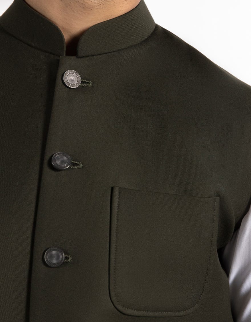dark-olive-suiting-waistcoat-jjvca33539
