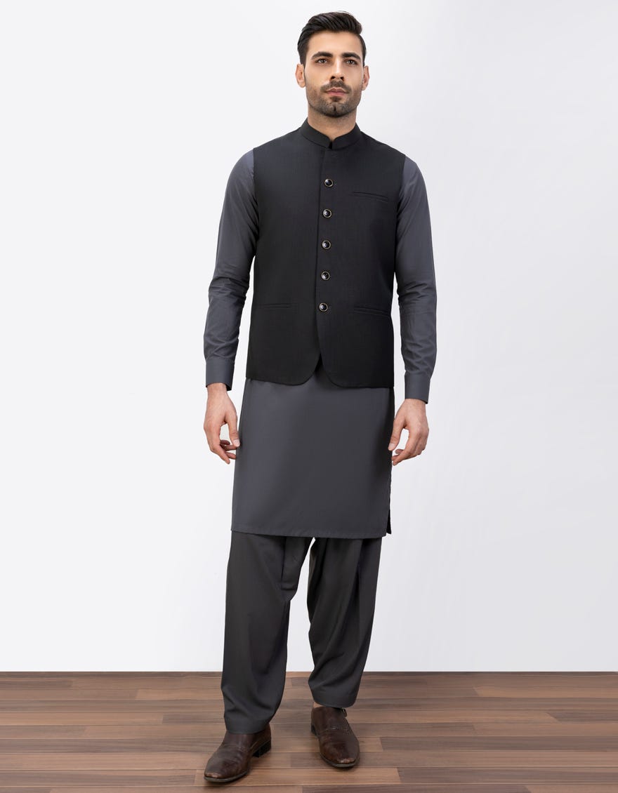 black-suiting-waistcoat-jjvc-48014