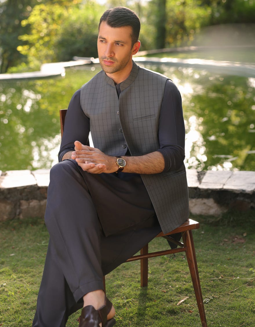 grey-blended-waistcoat-jjvc-48016