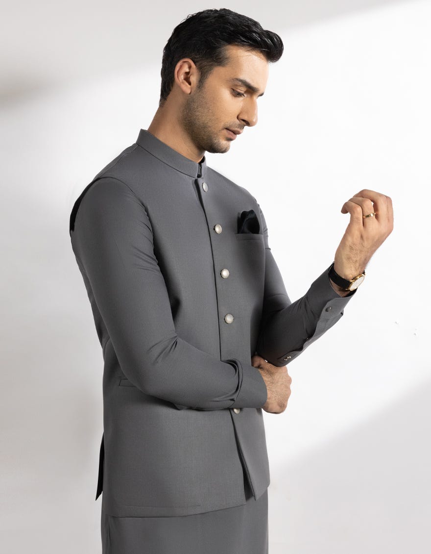steel-grey-suiting-waistcoat-jjvca48247