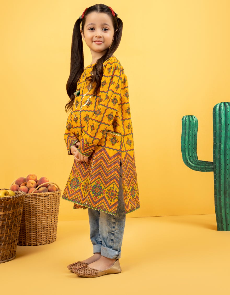 JGLK-S-JK-22-6001 FB/Ochre