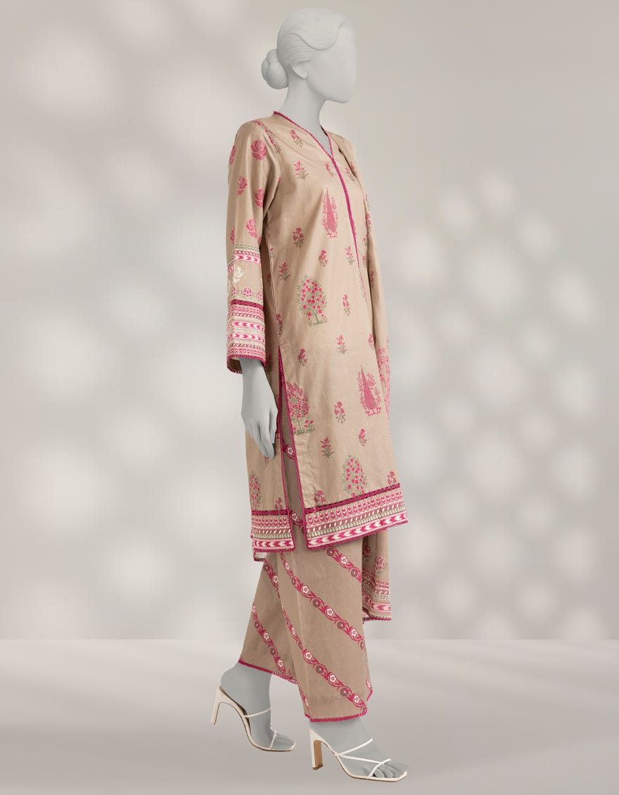 brown-cambric-printed-3pc-stitched-jl251051s