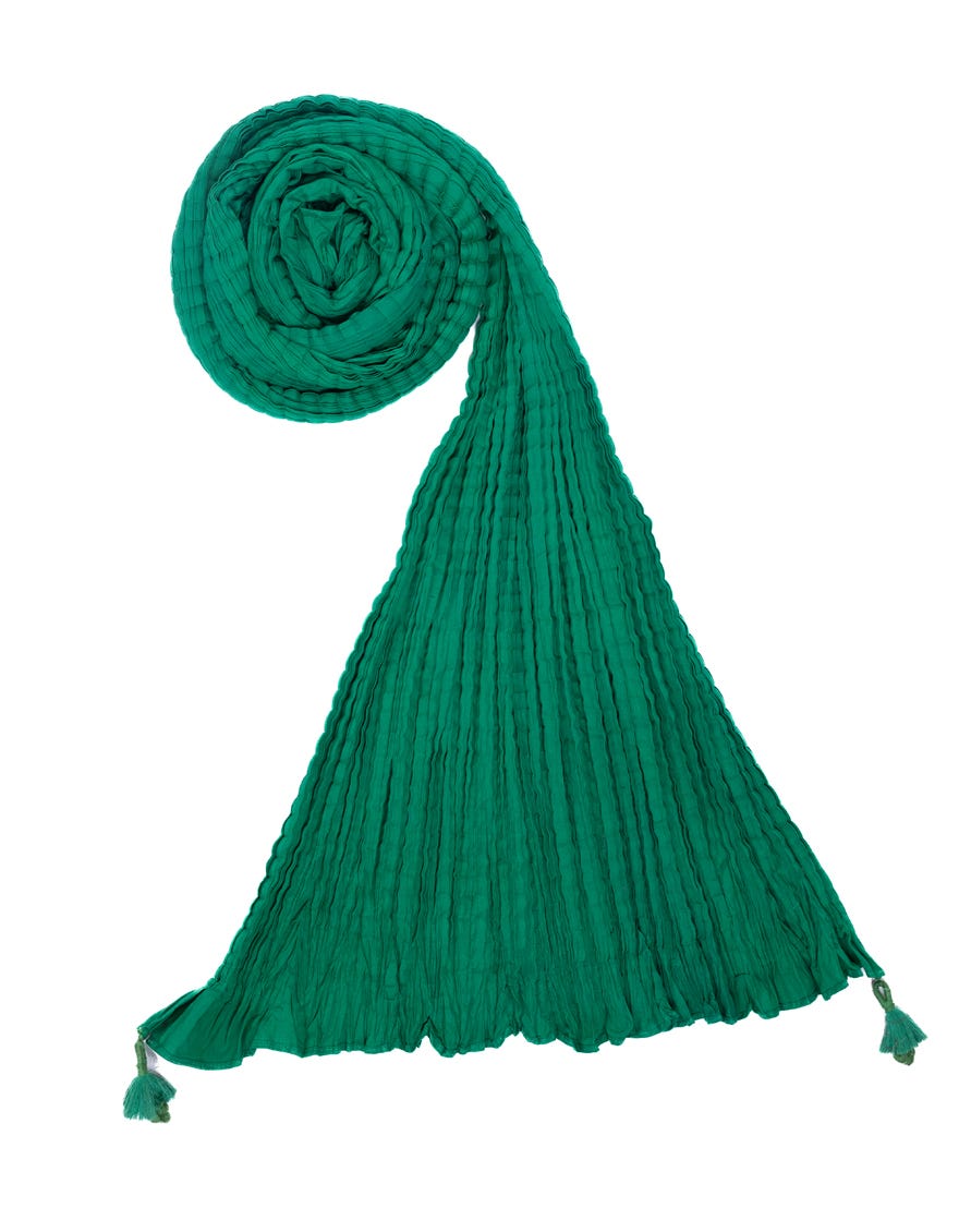 Green Lawn Dupatta | Jldp-S-24-2621