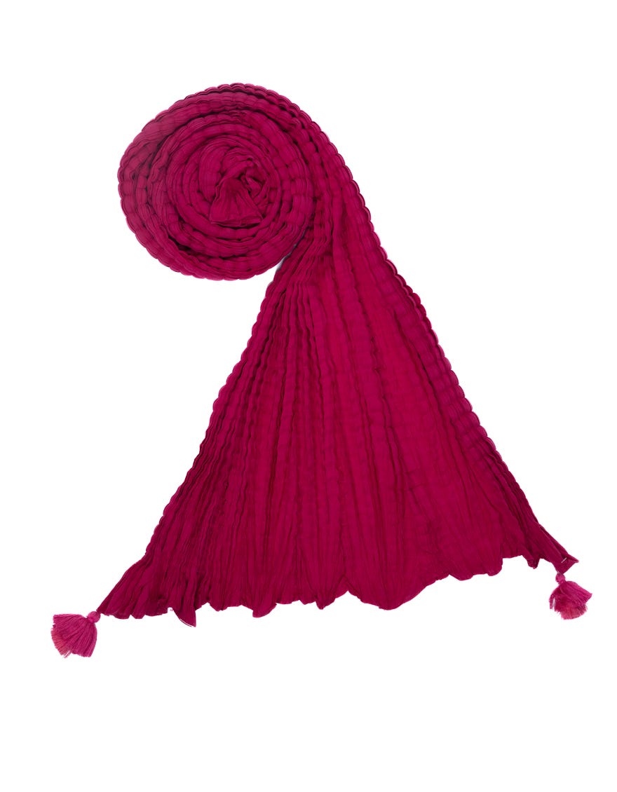 Pink Lawn Dupatta | Jldp-S-24-2628