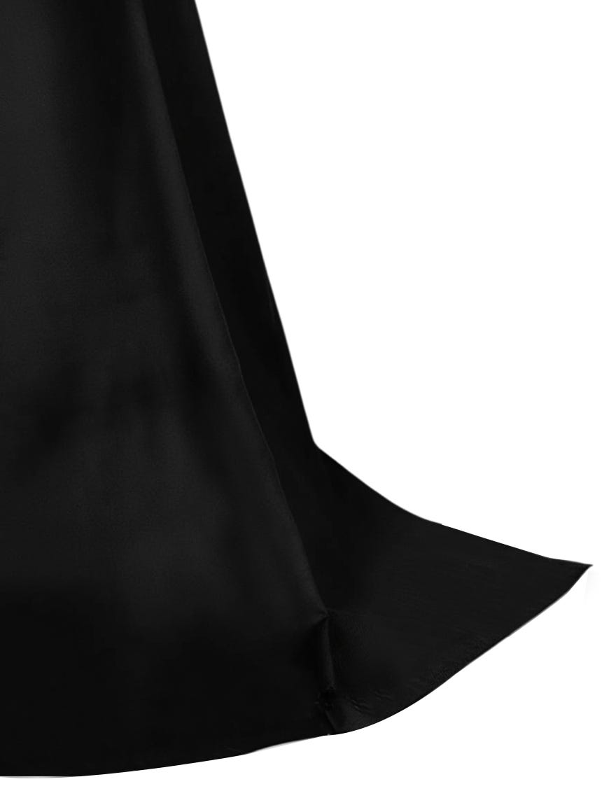 BLACK PASHMINA SHAWL | JLDP-W-24-2658