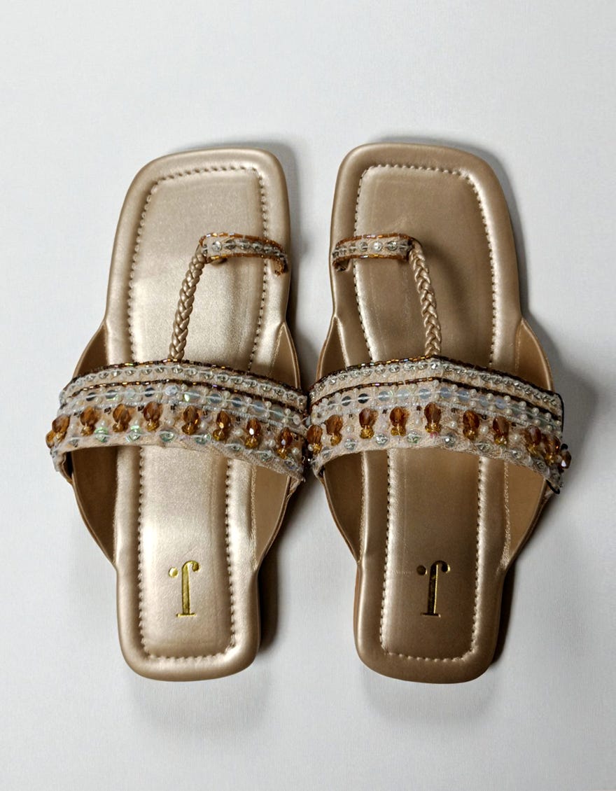 BROWN FOOTWEAR | JLFWC-23-025